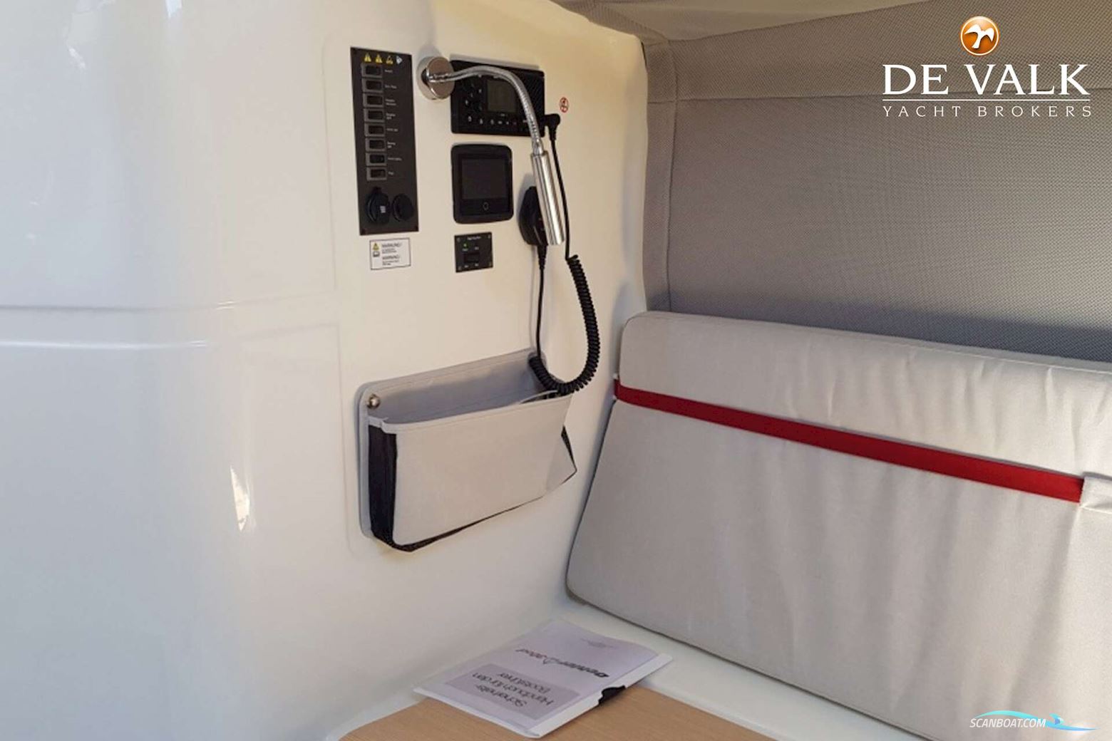 Dehler 30 OD