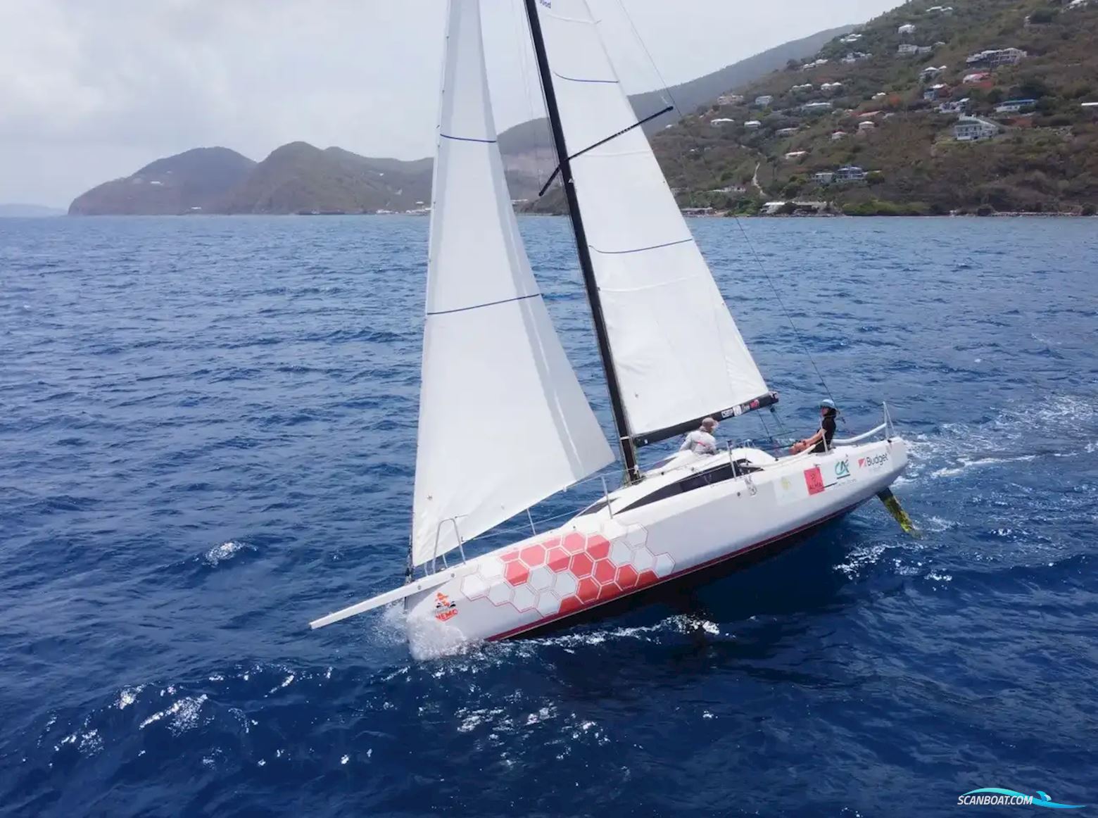 Dehler 30 OD