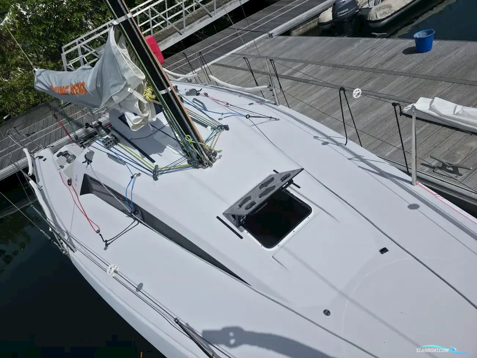 Dehler 30 OD