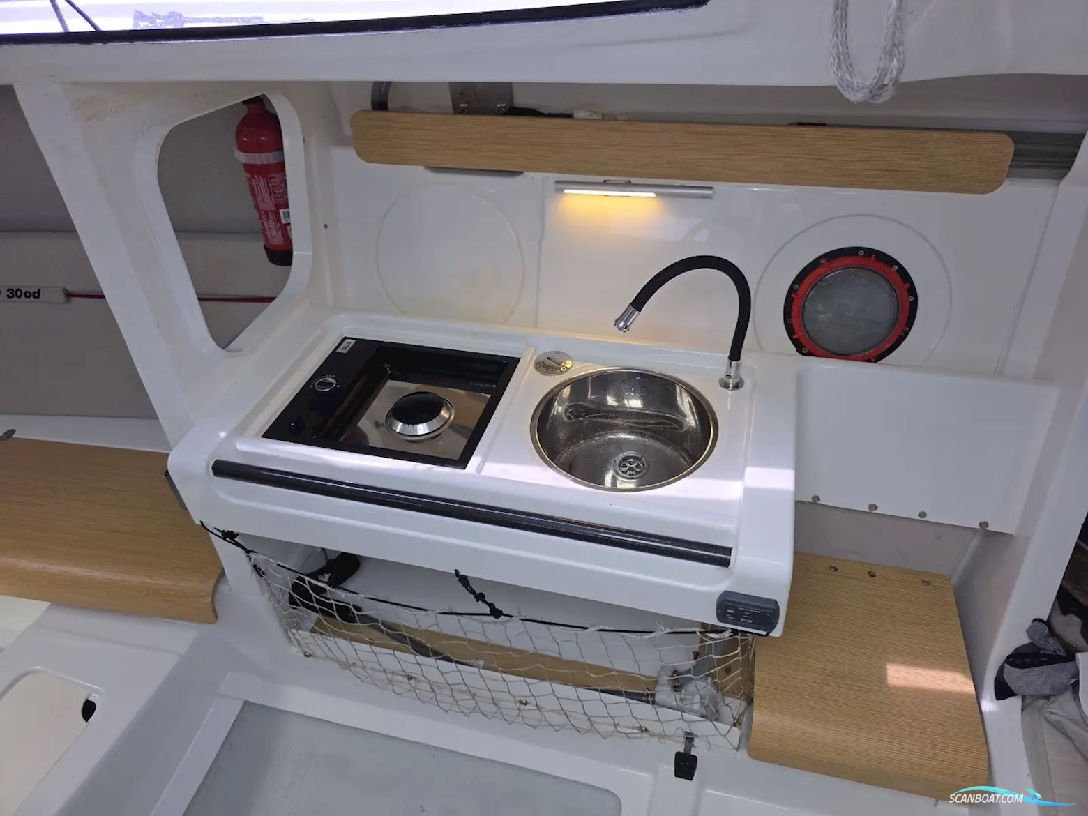 Dehler 30 OD
