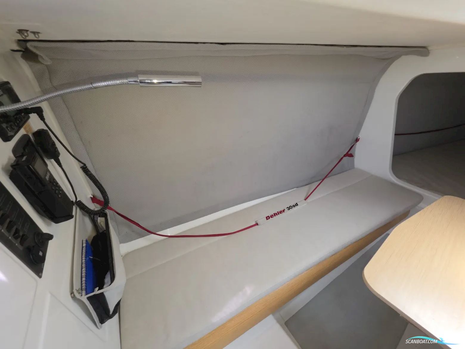 Dehler 30 OD