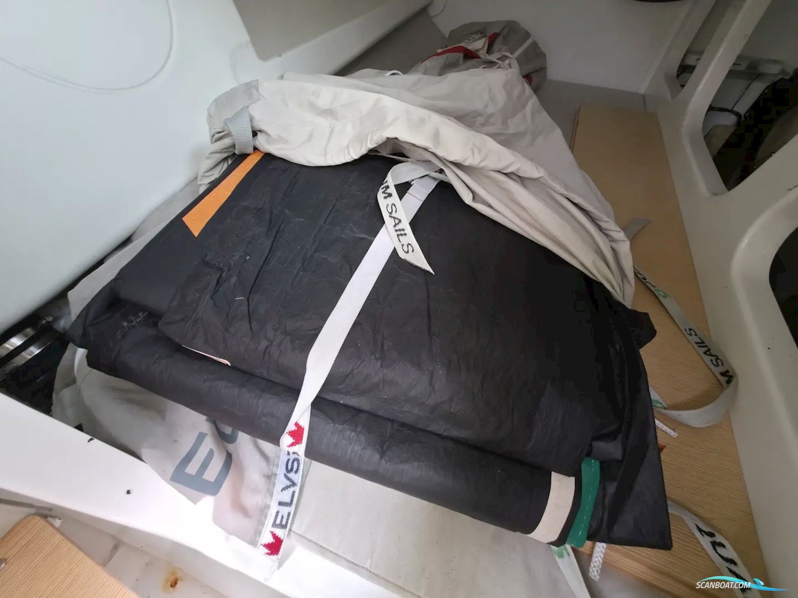 Dehler 30 OD