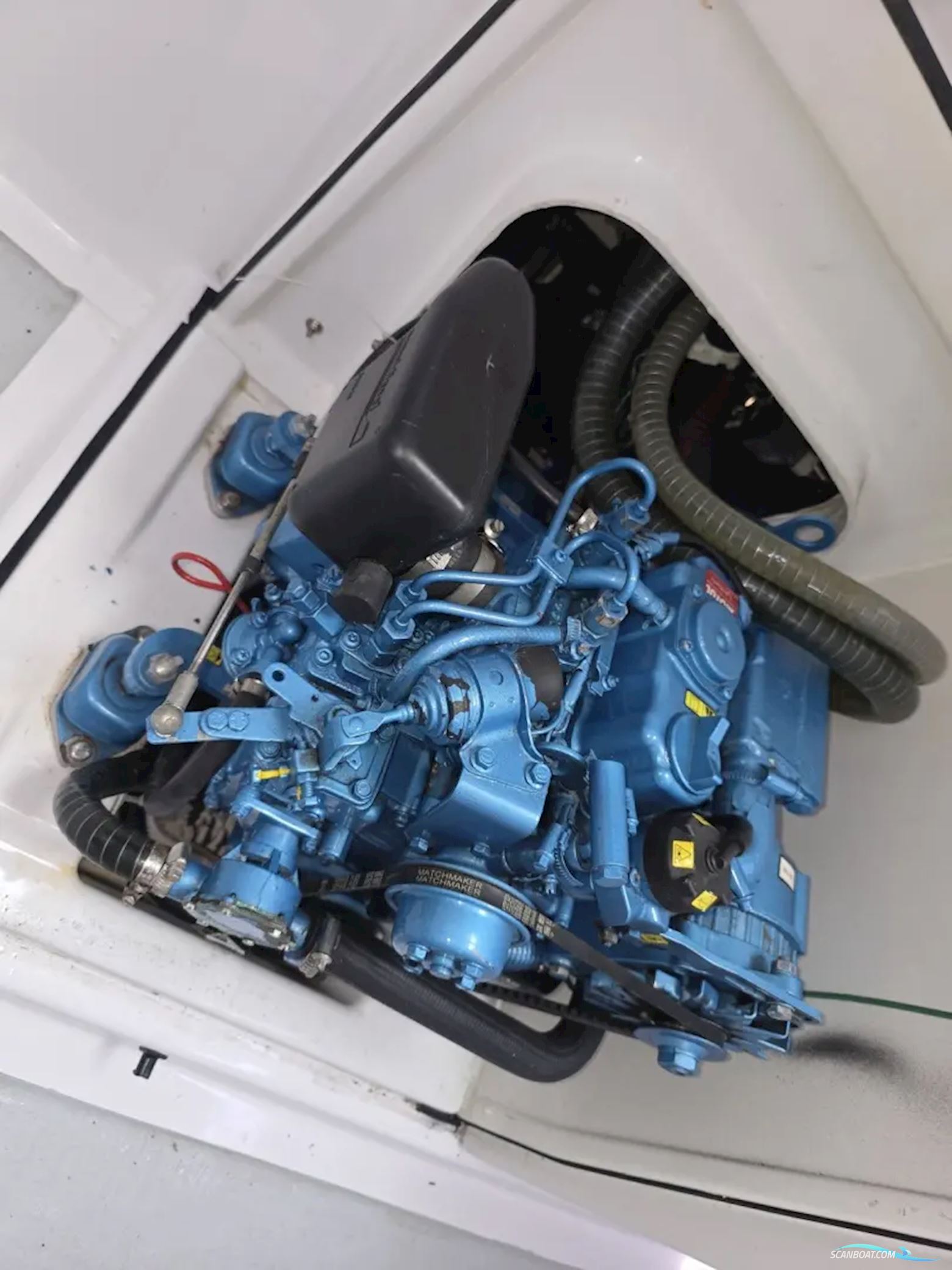 Dehler 30 OD