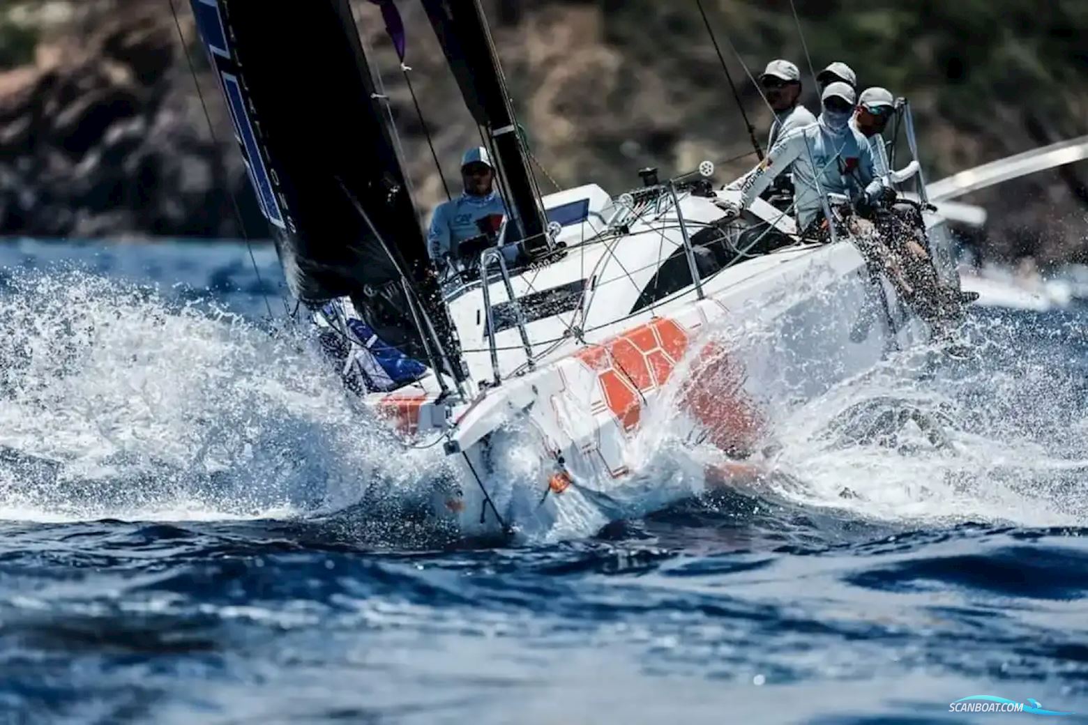 Dehler 30 OD