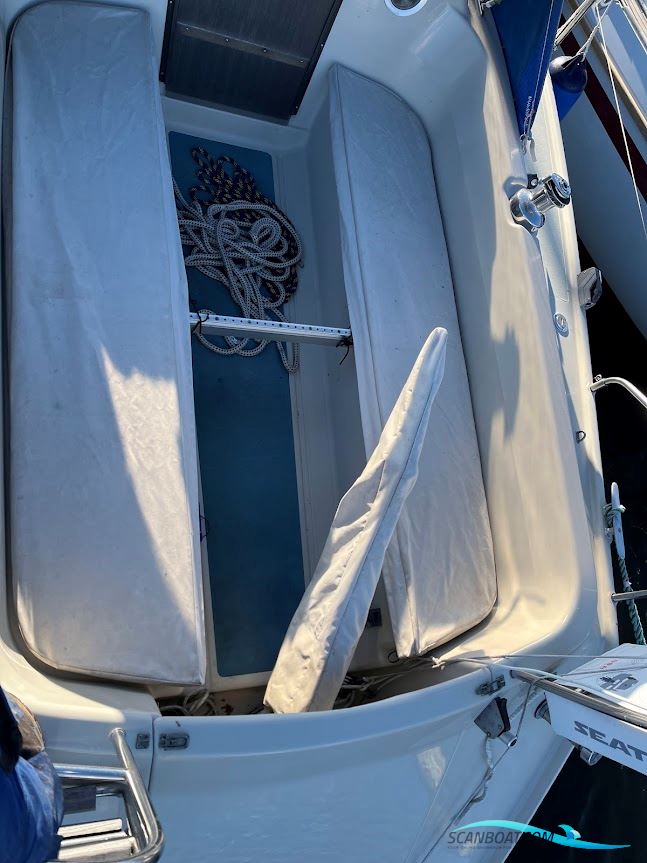 Dehler 31 Duetta 94
