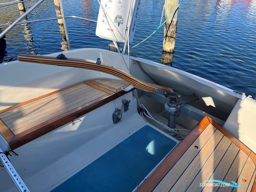 Dehler 31 Duetta 94