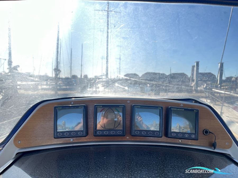 Dehler 31 Duetta 94