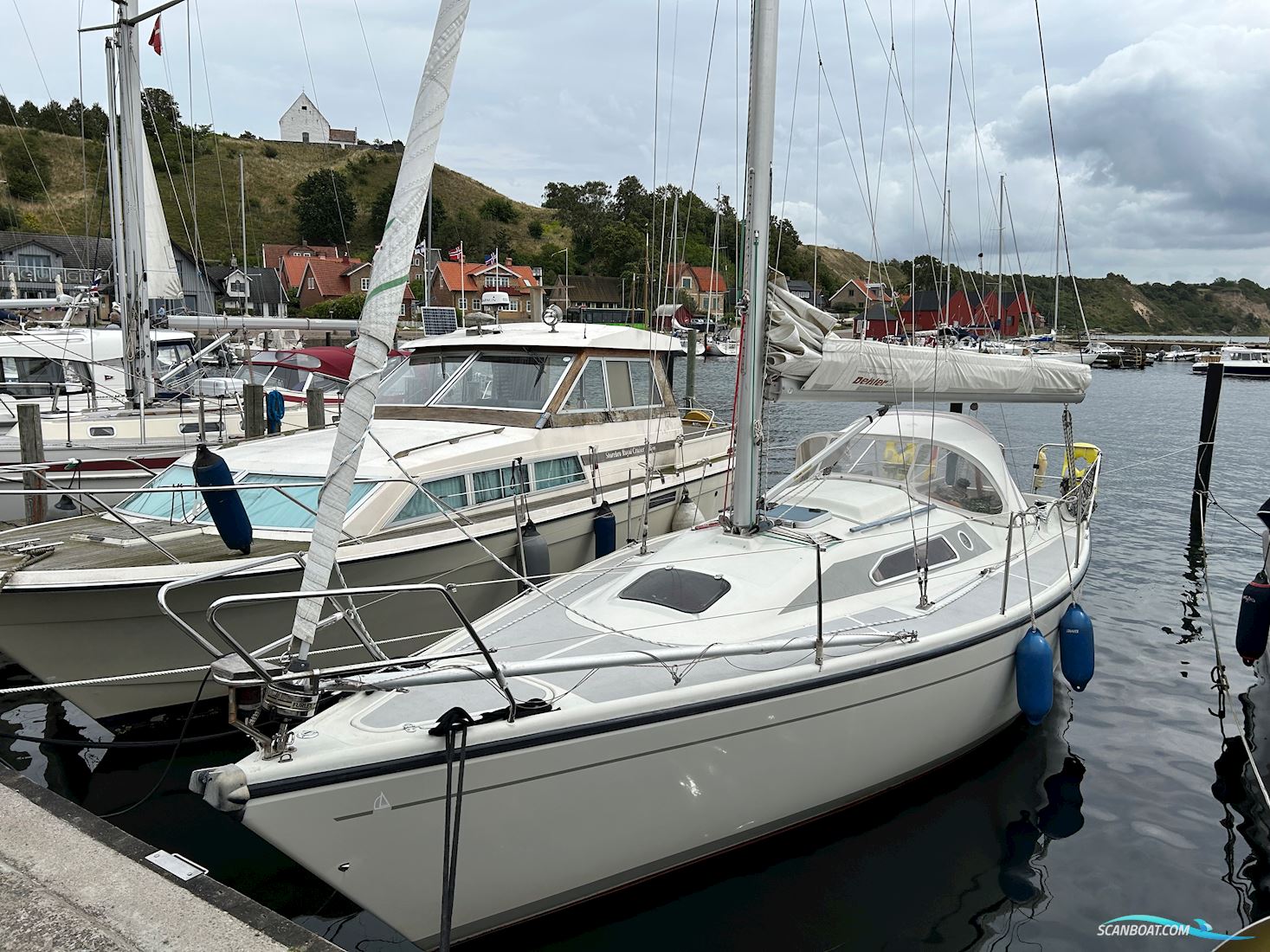 Dehler 31 Nova