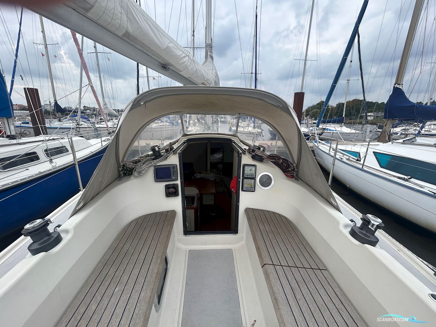 Dehler 31 Nova