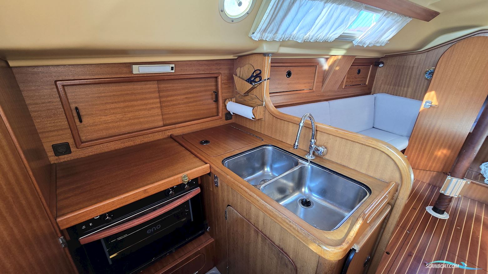Dehler 31
