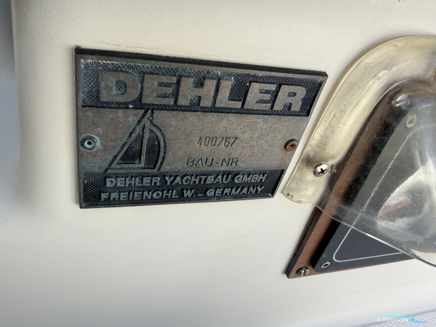 Dehler 31