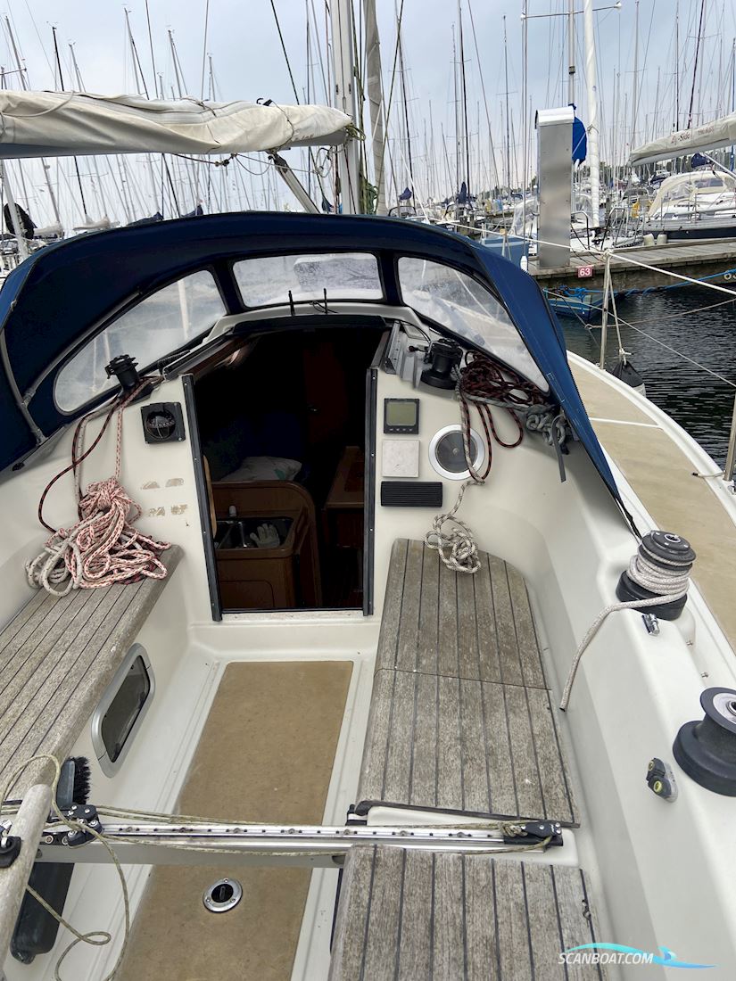 Dehler 31 Top Nova