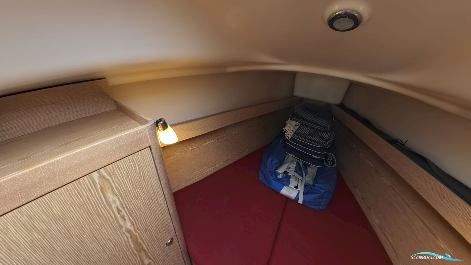 Dehler 32
