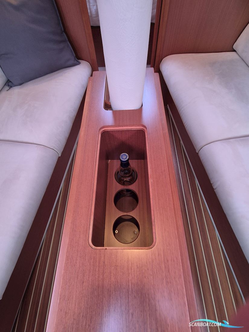 Dehler 32