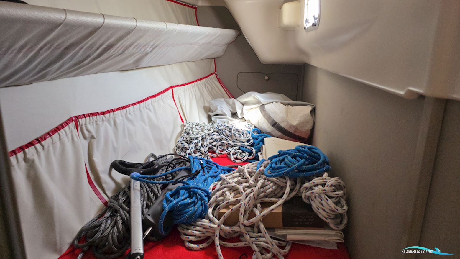 Dehler 33 Competition