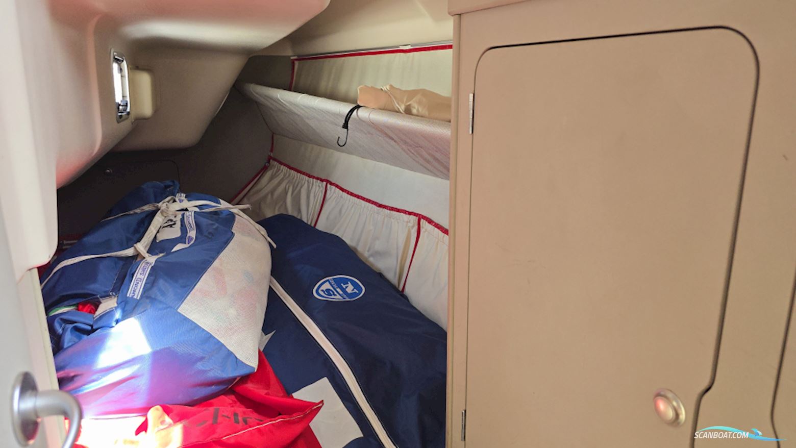 Dehler 33 Competition