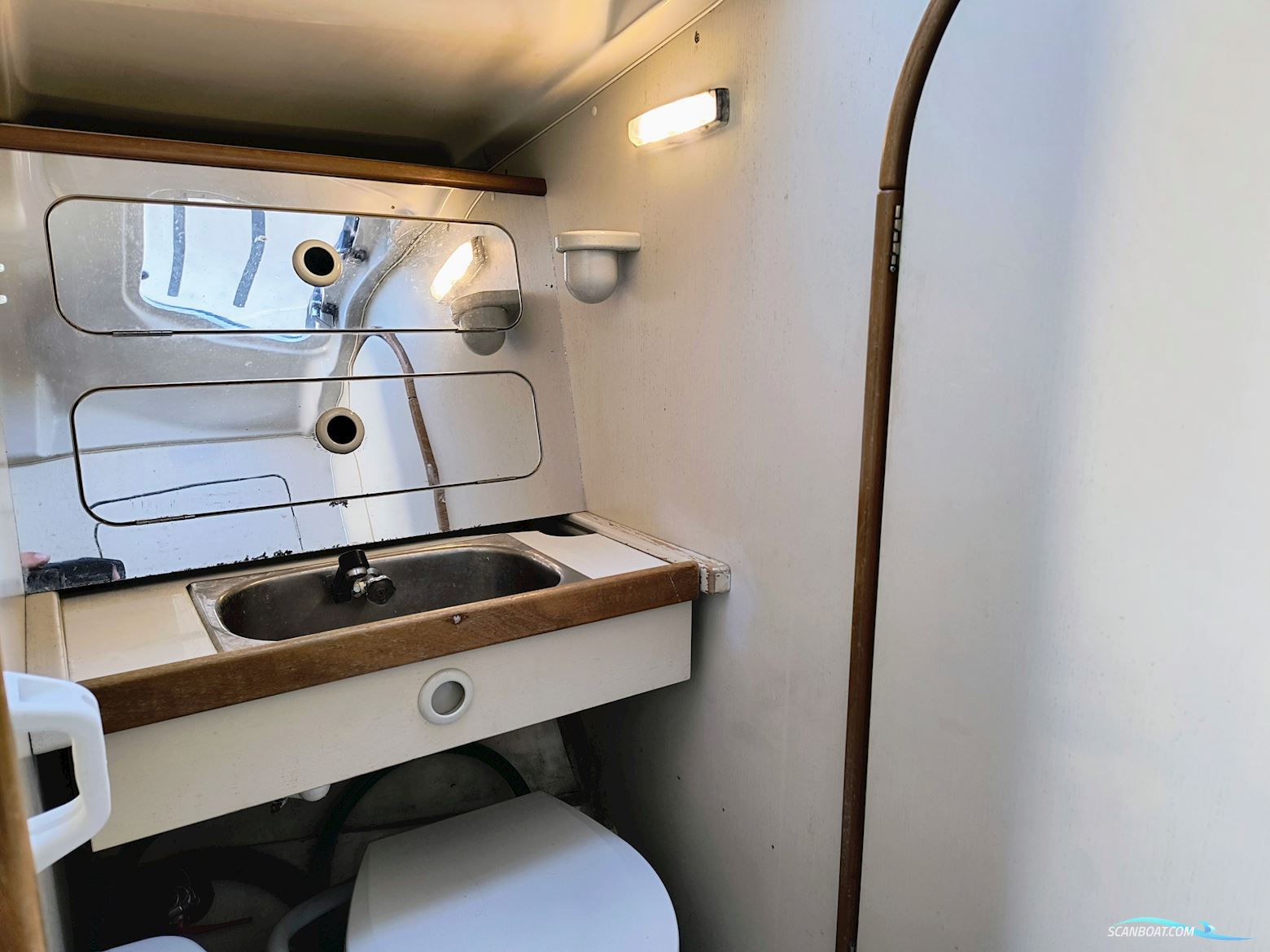 Dehler 34 / Optima 101 Nova