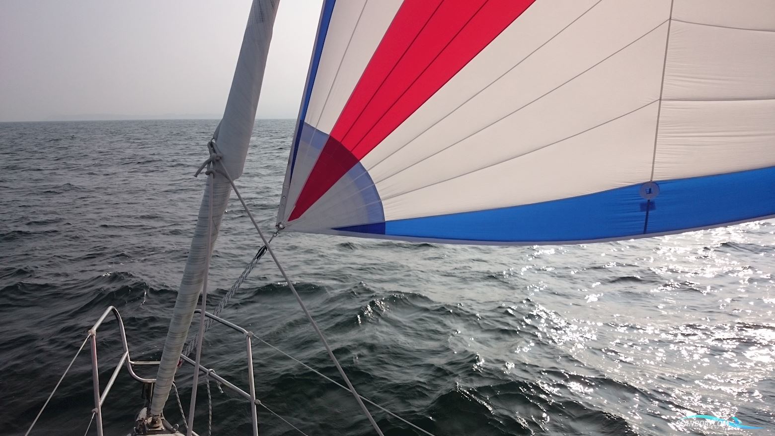 Dehler 34 / Optima 106