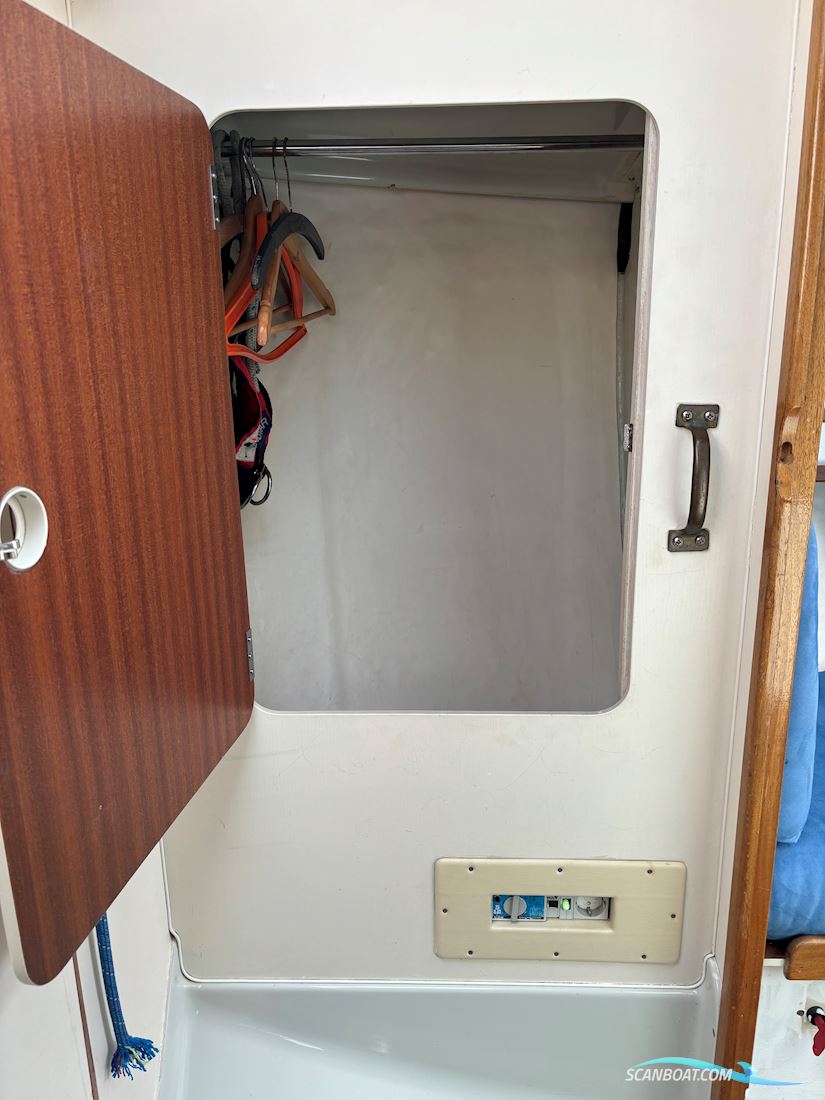 Dehler 34 Optima 101