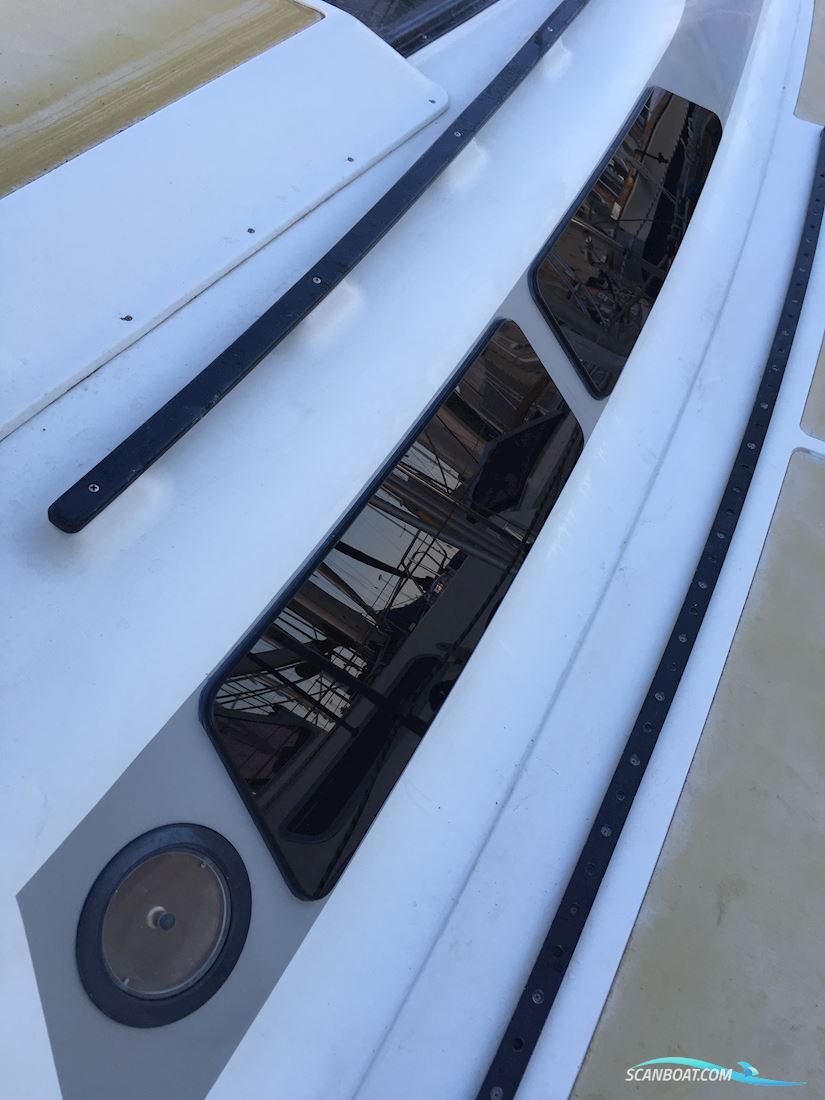 Dehler 34 Optima 101