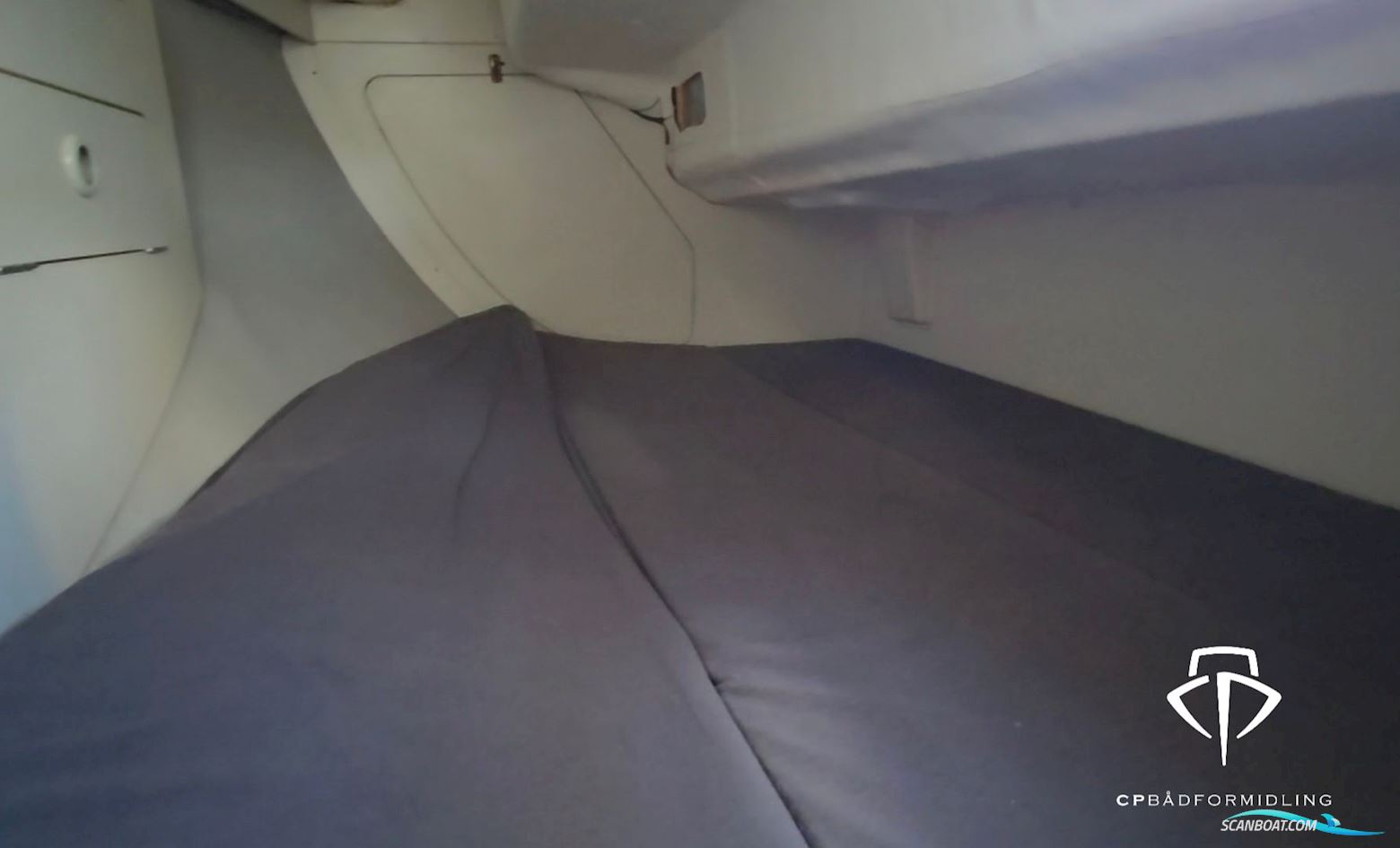 Dehler 34 Optima 101