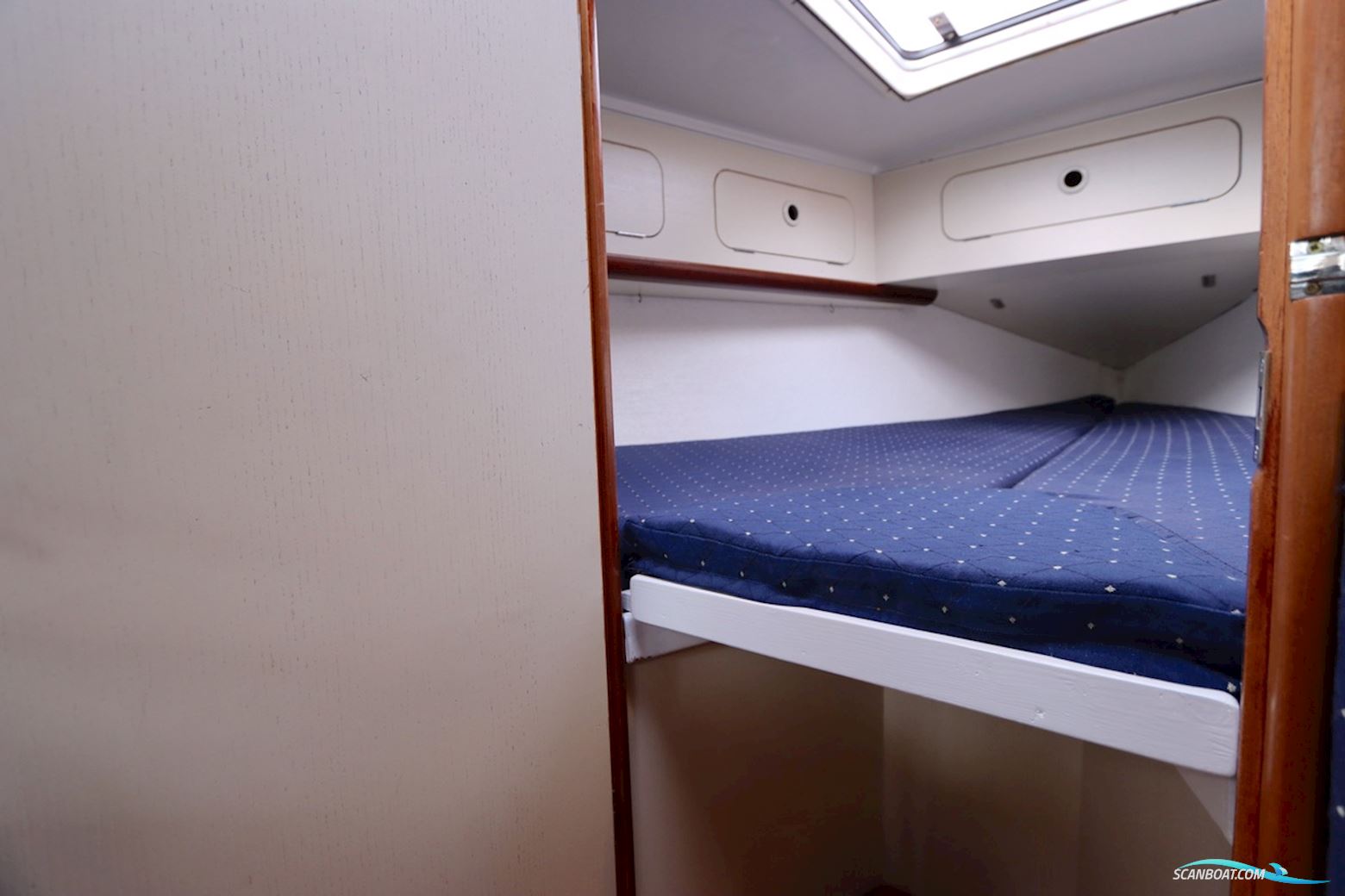 Dehler 34 Optima 106