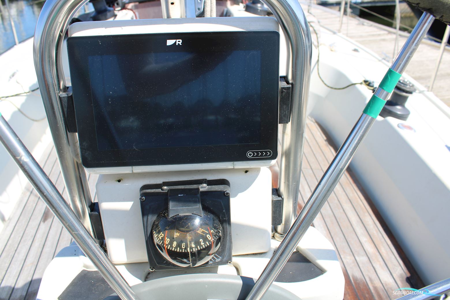 Dehler 34 Top