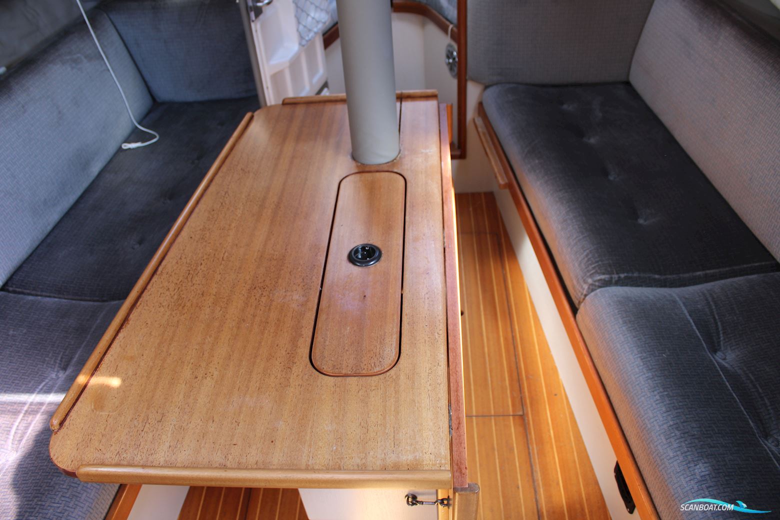 Dehler 34 Top