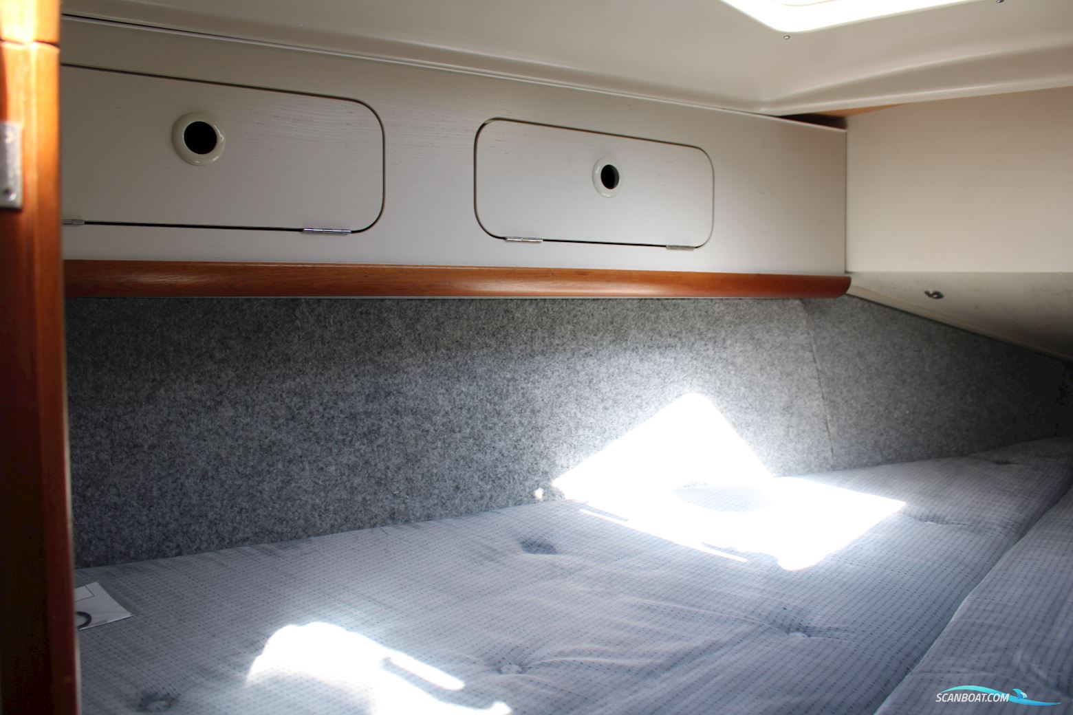 Dehler 34 Top
