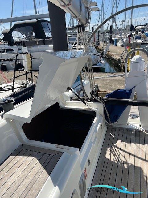 Dehler 35 (VERKAUFT)