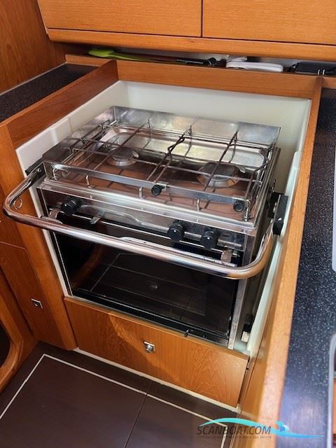 Dehler 35 (VERKAUFT)