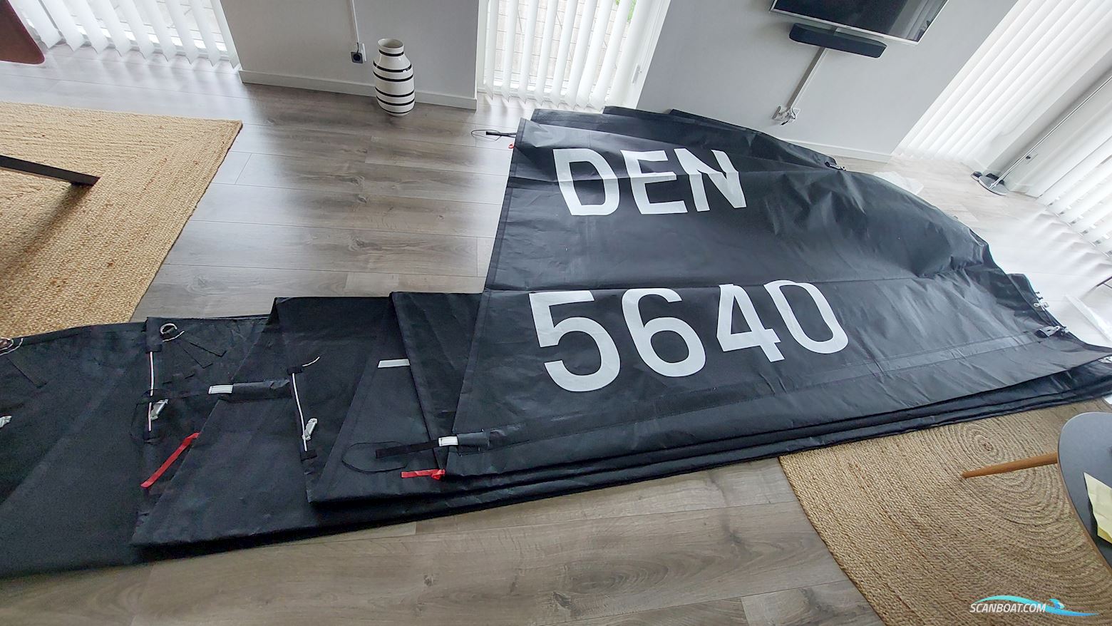 Dehler 35 Cruiser