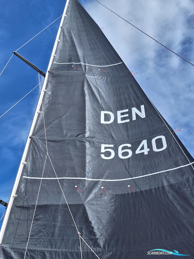 Dehler 35 Cruiser