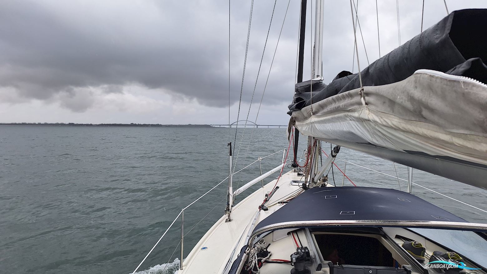 Dehler 35 Cruiser
