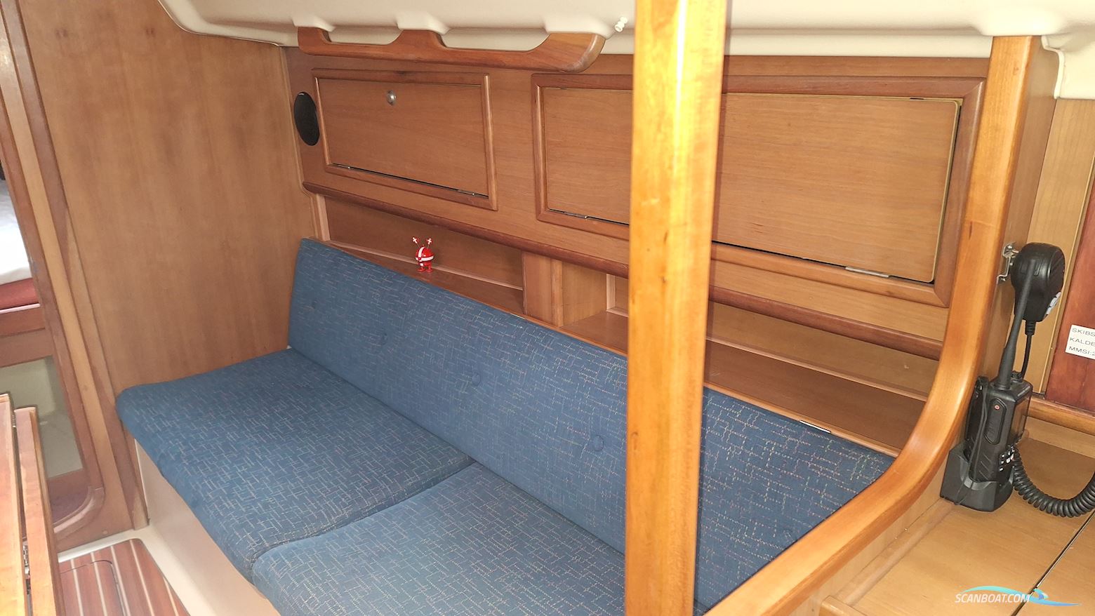 Dehler 35 Cruiser