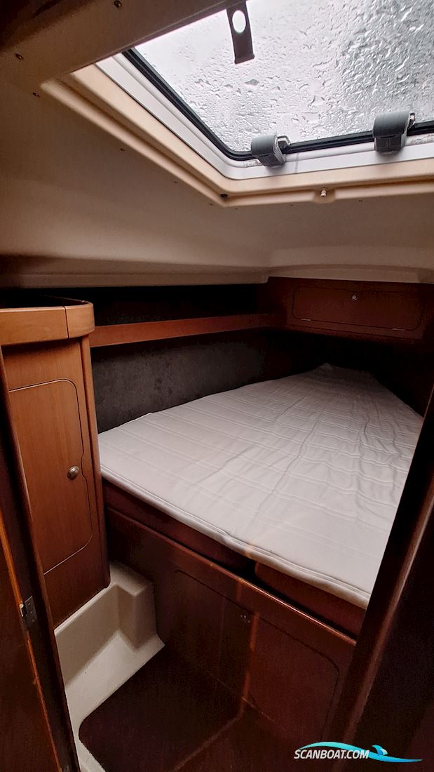 Dehler 35 Cruiser