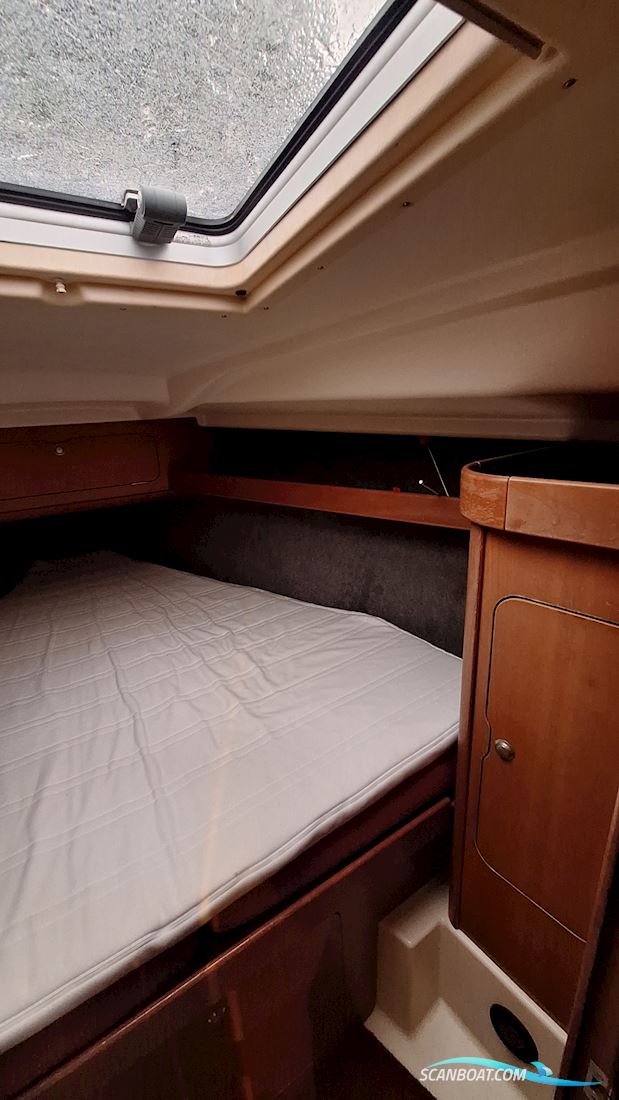Dehler 35 Cruiser