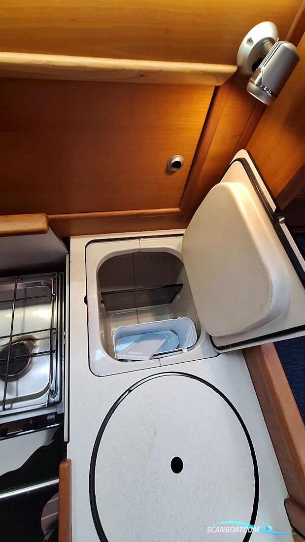 Dehler 35 Cruiser