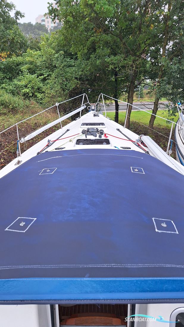Dehler 35 Cruiser
