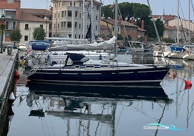 Dehler 35 Cws Zeilboten 1993, met Yanmar motor, Italië