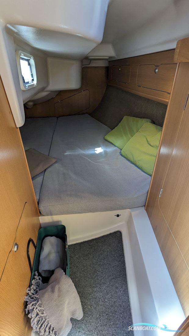 Dehler 35 Cws