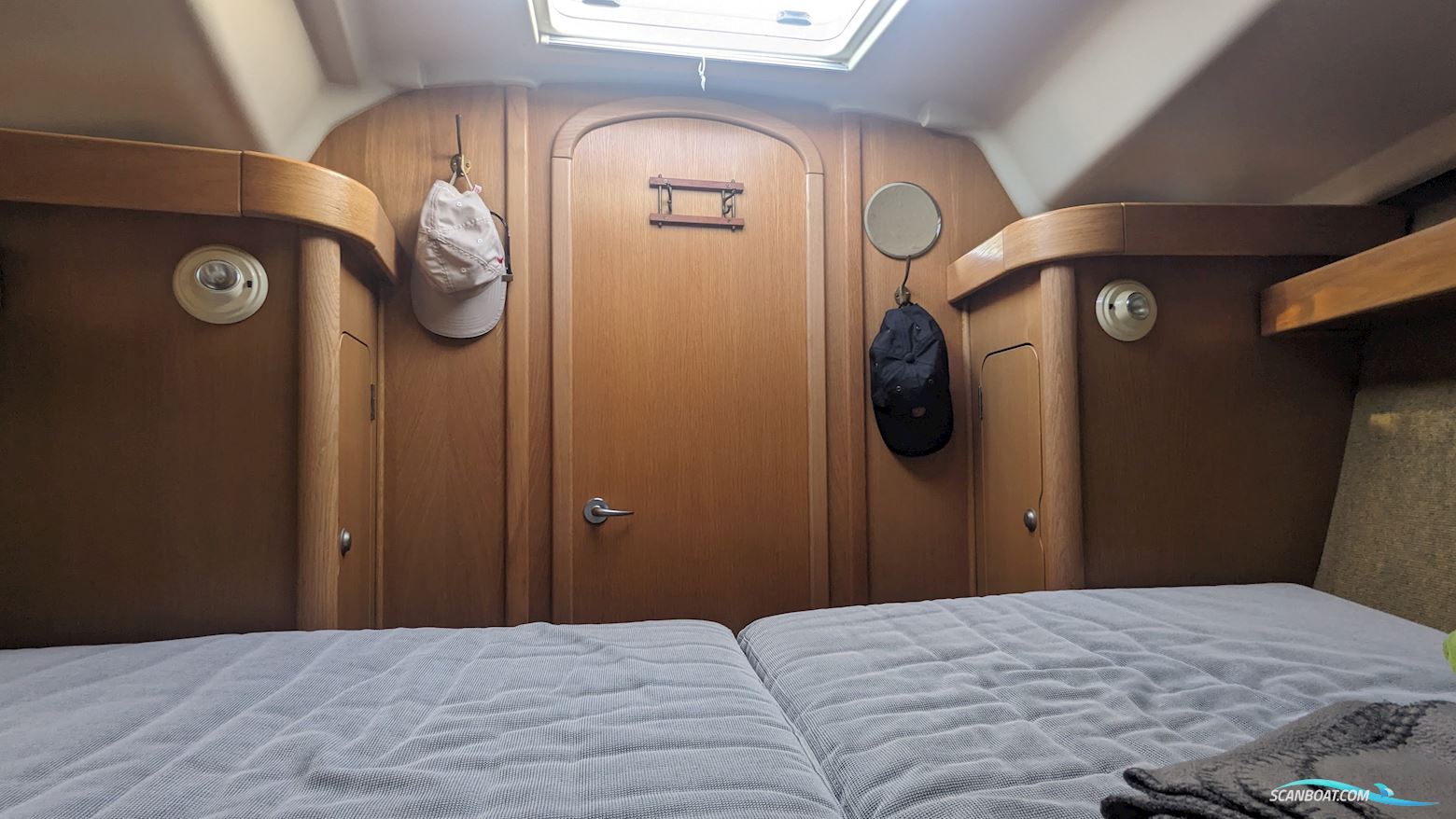 Dehler 35 Cws