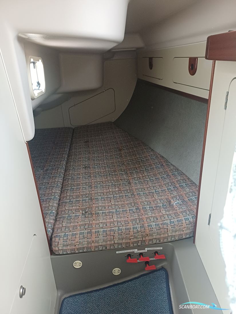 Dehler 35 Cws