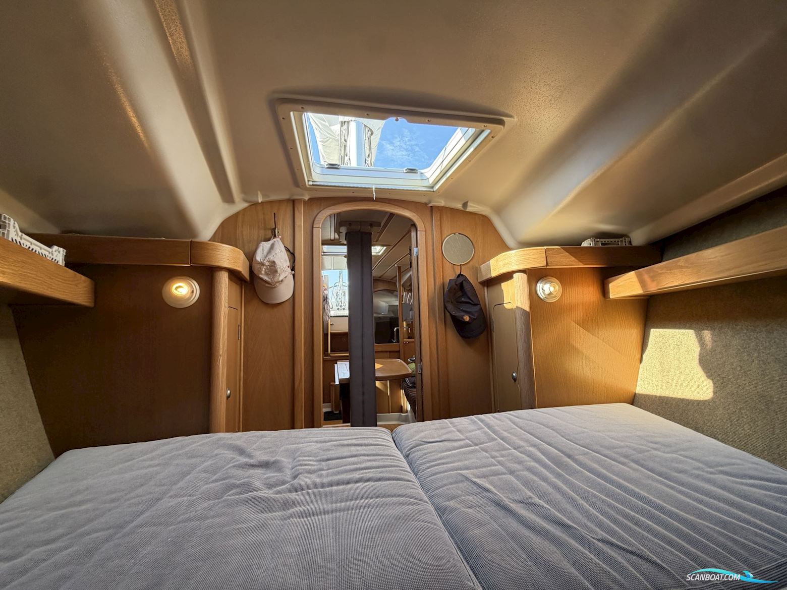 Dehler 35 CWS