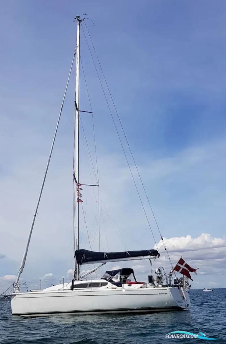 DEHLER 35 SV
