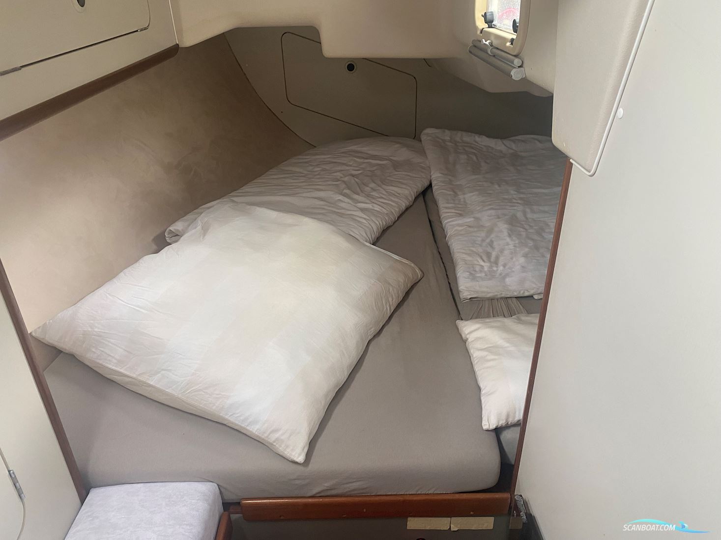 Dehler 36 Cws