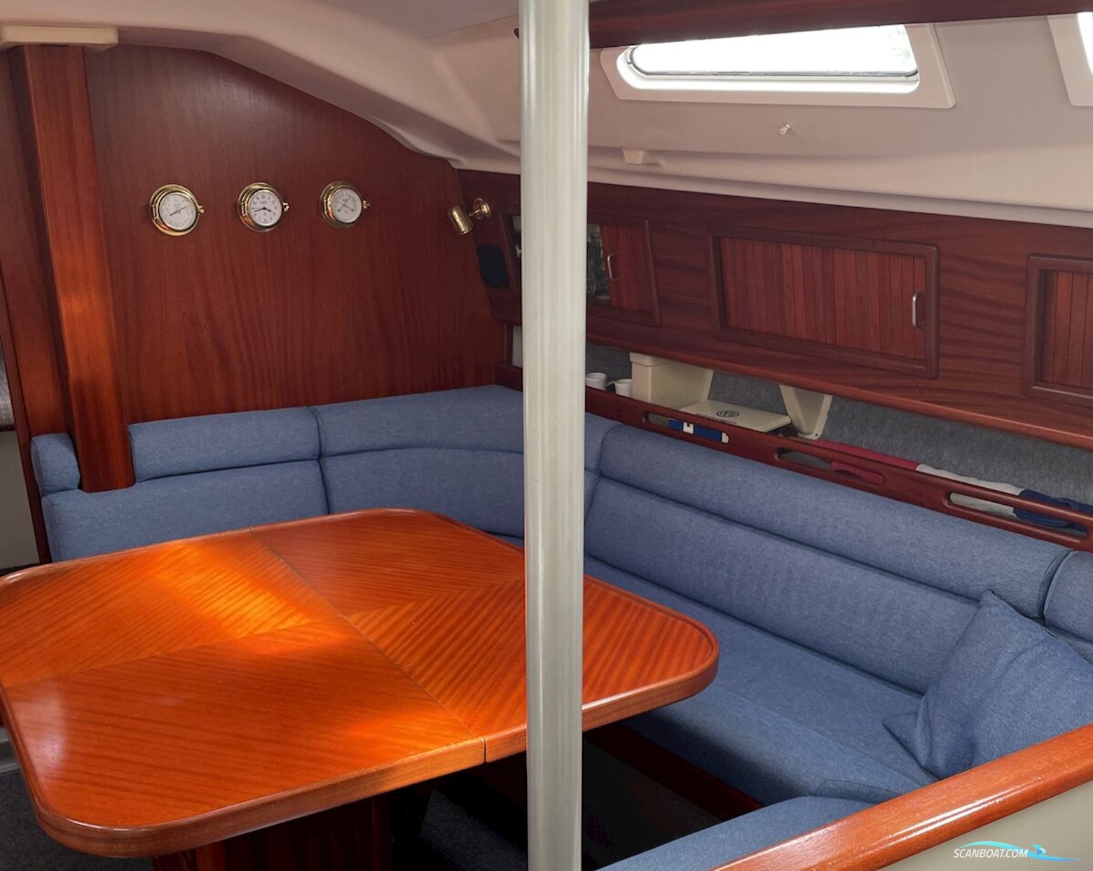 Dehler 36 Cws