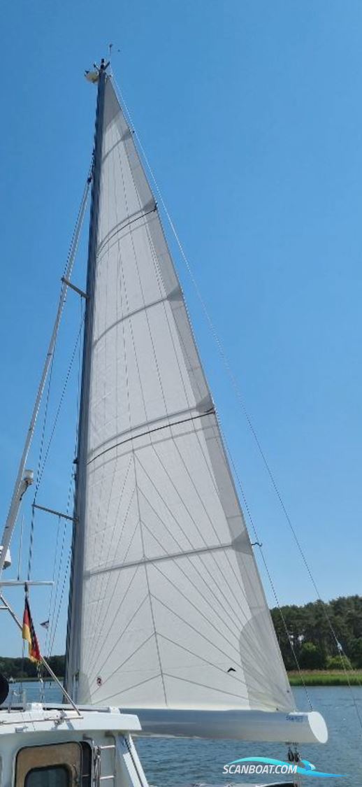 Dehler 36 Cws