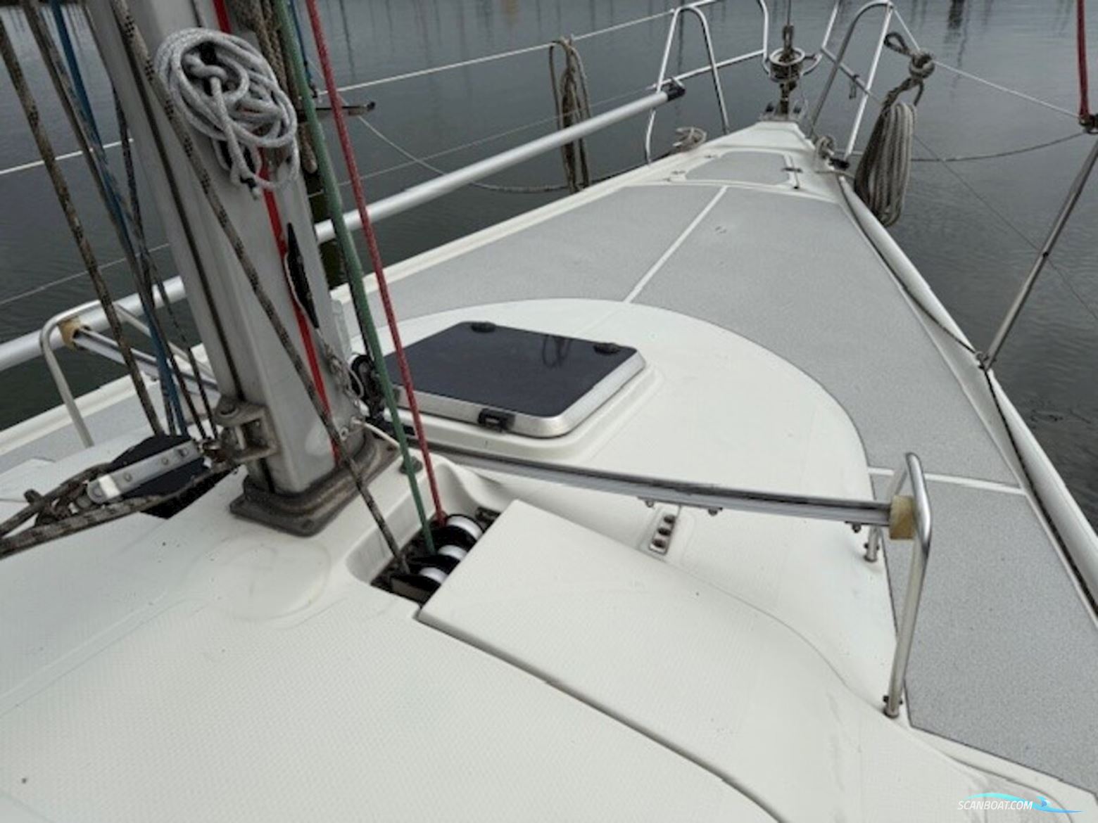Dehler 36 Cws
