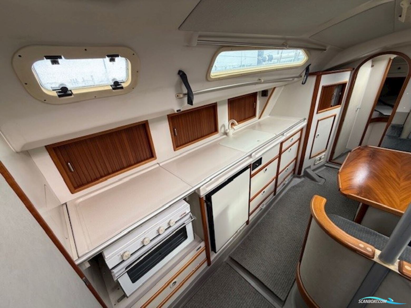 Dehler 36 Cws